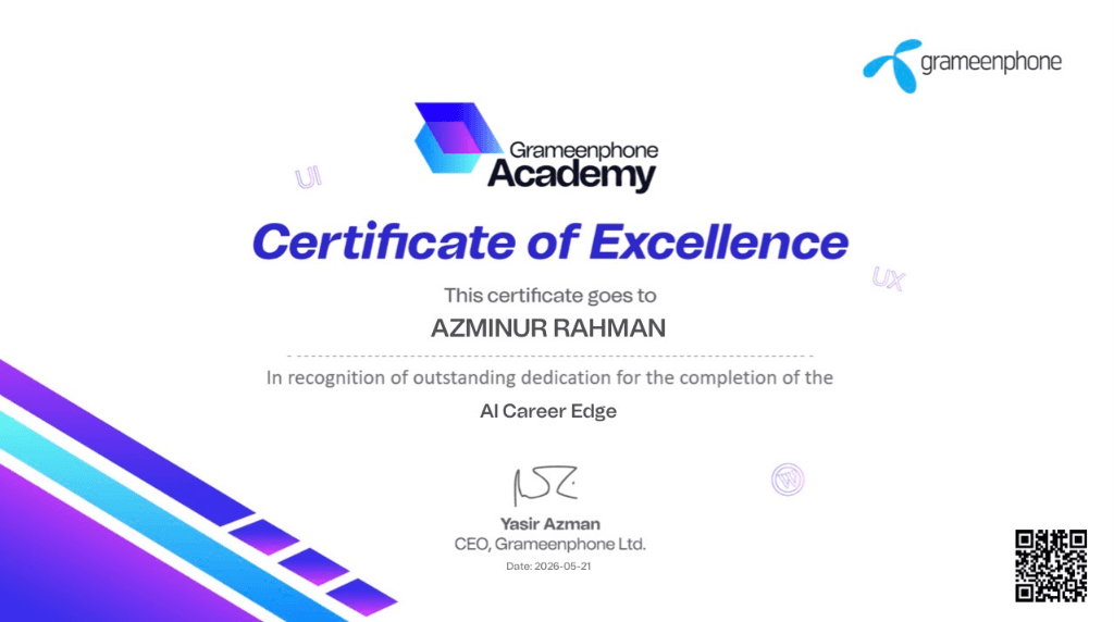 AI Career Edge